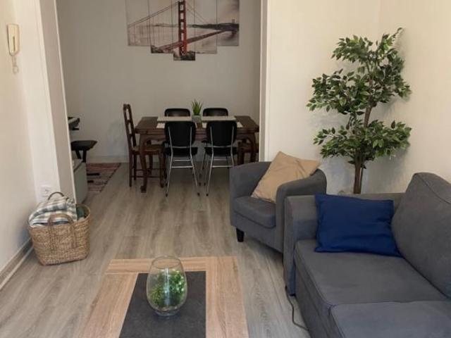 Chambre dans une colocation de 11m2