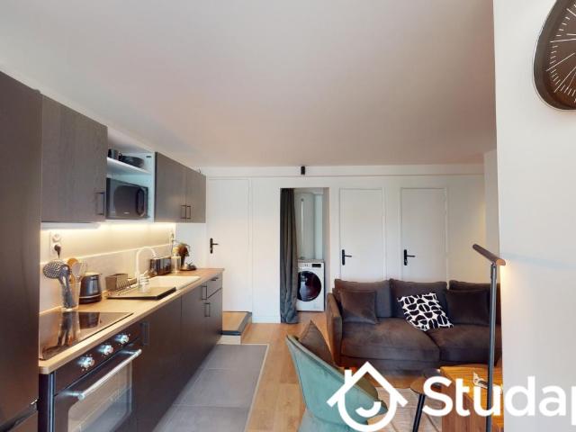 Chambre dans une colocation de 11m2
