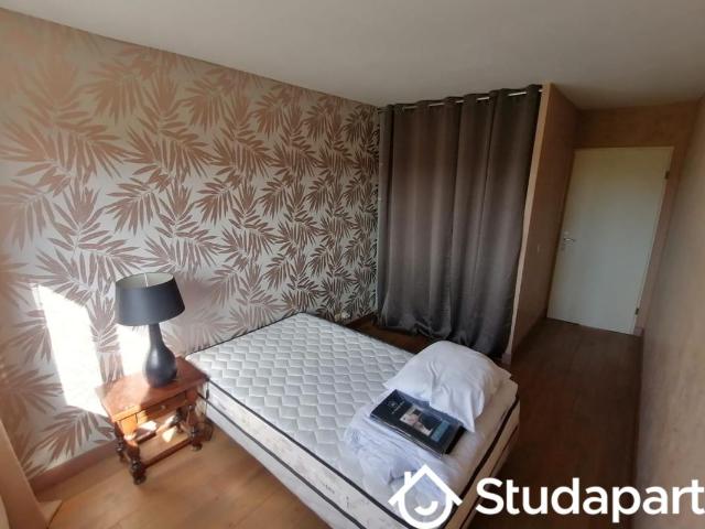 Chambre dans une colocation de 11m2