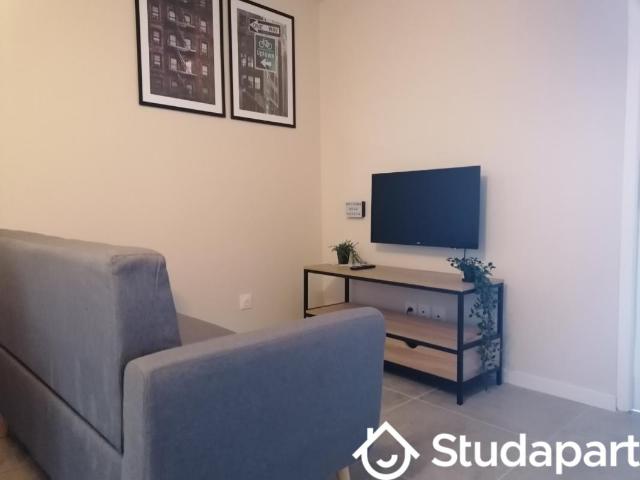 Chambre dans une colocation de 11m2