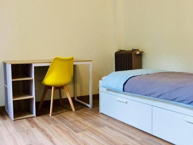 Chambre dans une colocation de 11m2