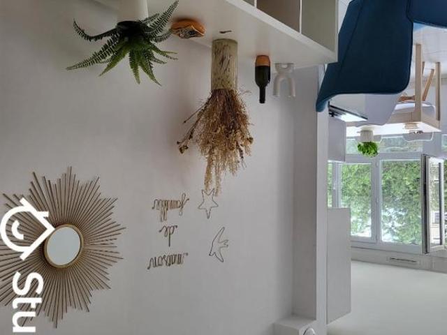 Chambre dans une colocation de 11m2
