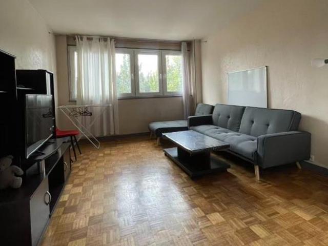 Chambre dans une colocation de 11m2