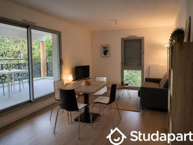 Chambre dans une colocation de 11m2