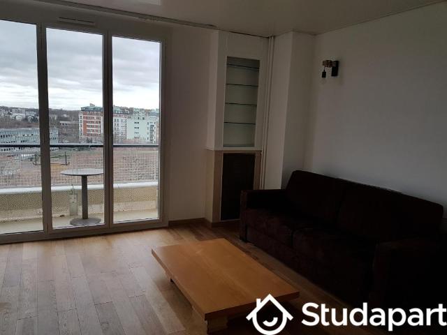 Chambre dans une colocation de 11m2