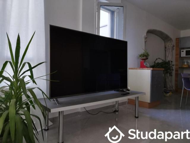 Chambre dans une colocation de 11m2