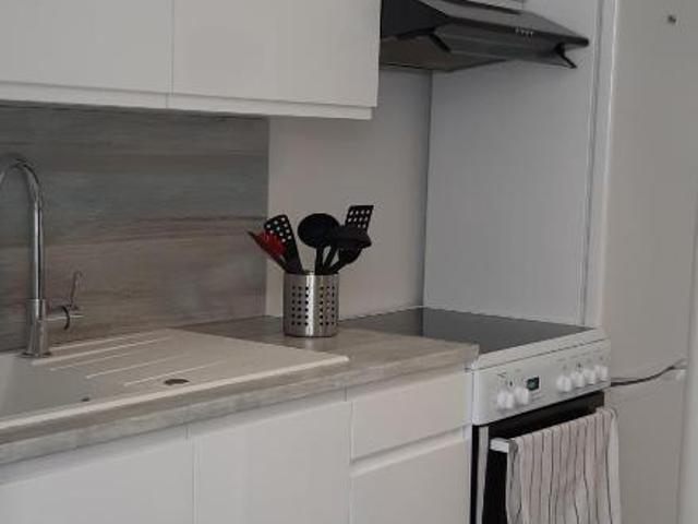 Chambre dans une colocation de 11m2
