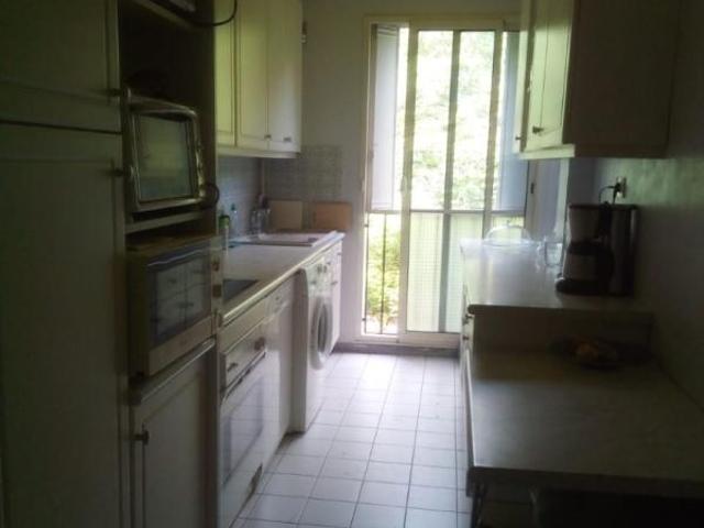 Chambre dans une colocation de 11m2