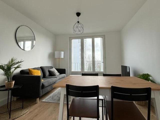 Chambre dans une colocation de 11m2