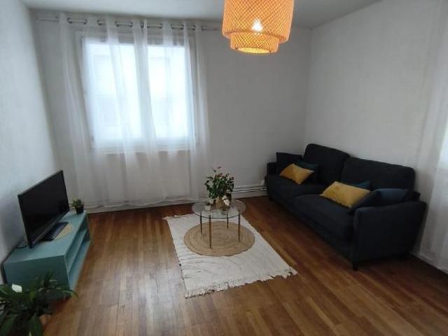 Chambre dans une colocation de 11m2