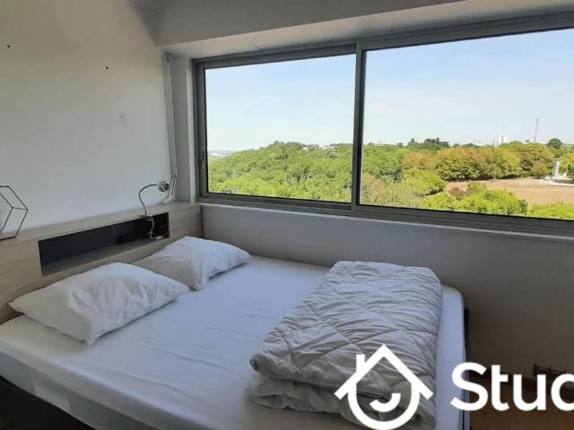 Chambre dans une colocation de 11m2