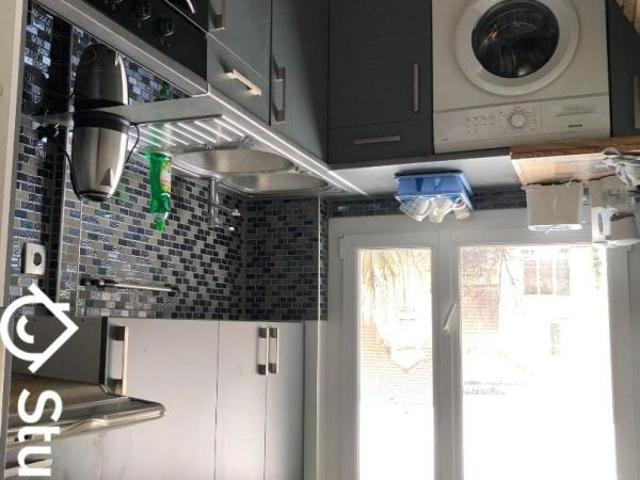 Chambre dans une colocation de 11m2