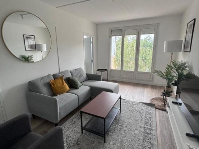 Chambre dans une colocation de 11m2