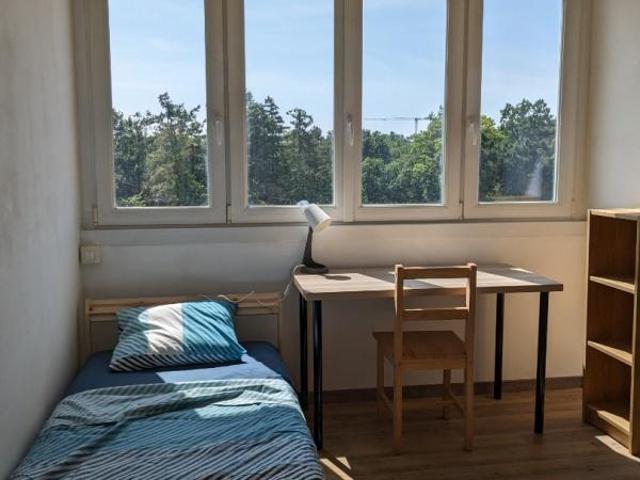 Chambre dans une colocation de 11m2