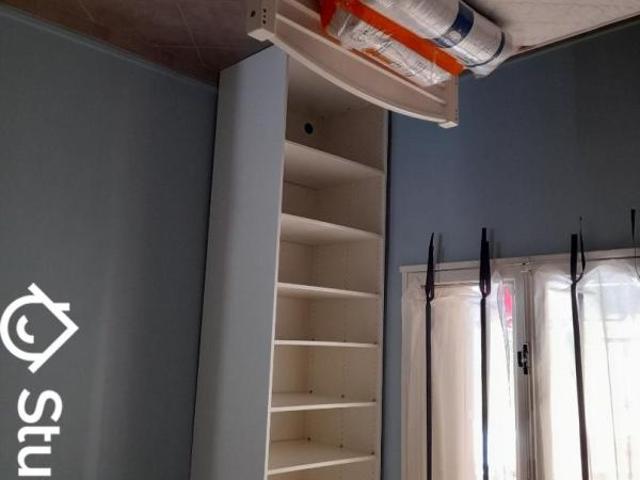 Chambre dans une colocation de 11m2