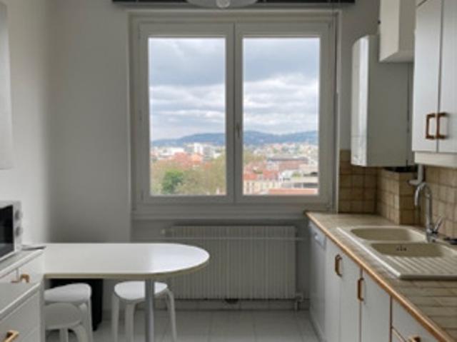 Chambre dans une colocation de 11m2