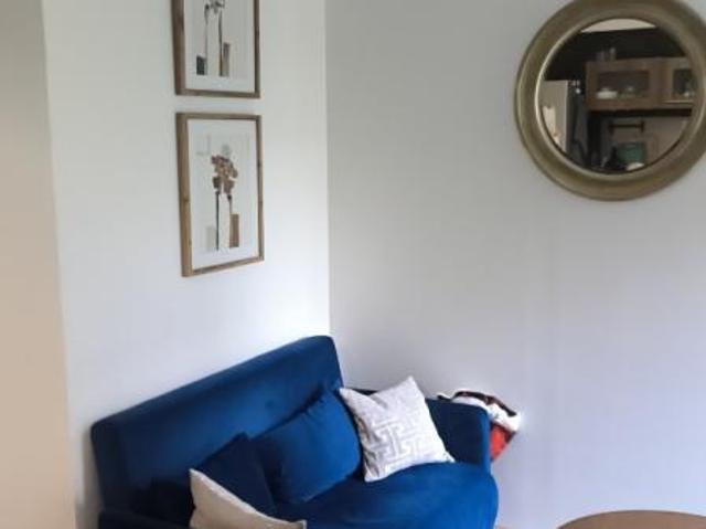 Chambre dans une colocation de 11m2