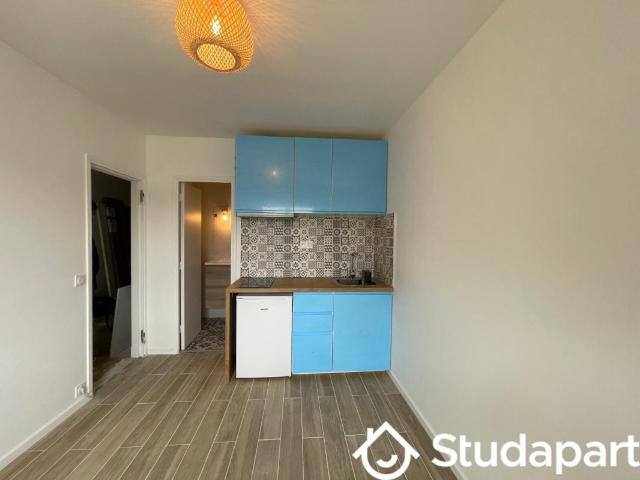 Chambre dans une colocation de 11m2