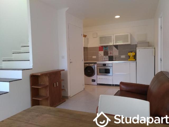 Chambre dans une colocation de 11m2