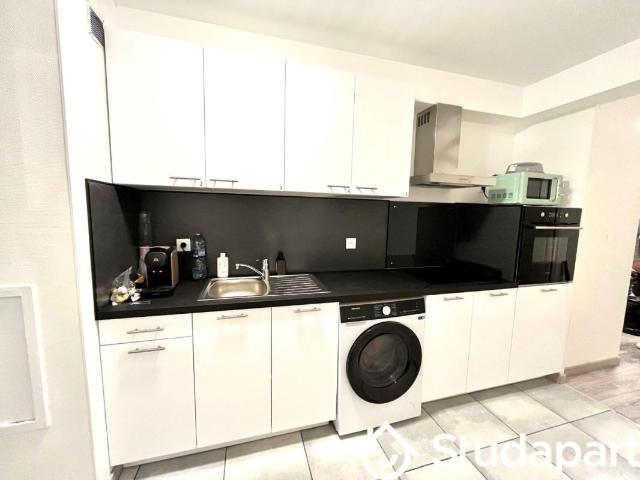 Chambre dans une colocation de 11m2
