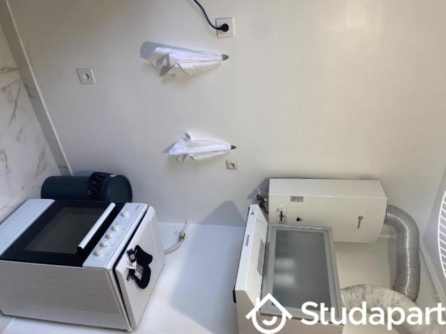 Chambre dans une colocation de 11m2