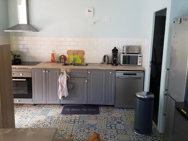 Chambre dans une colocation de 11m2