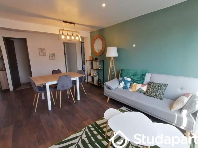 Chambre dans une colocation de 11m2