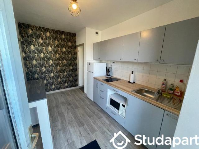 Chambre dans une colocation de 11m2