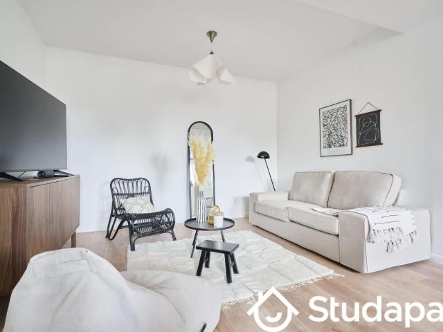 Chambre dans une colocation de 11m2