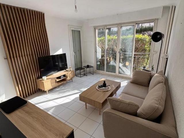 Chambre dans une colocation de 11m2