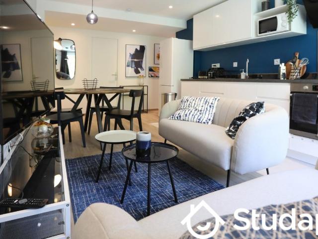Chambre dans une colocation de 11m2