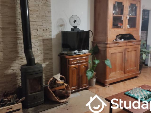Chambre dans une colocation de 11m2