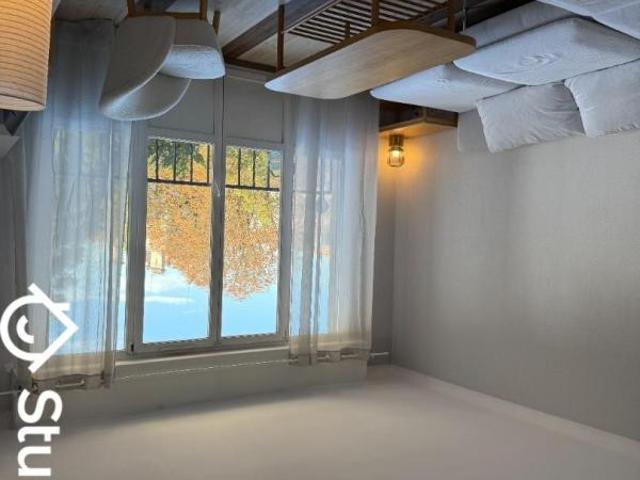 Chambre dans une colocation de 11m2