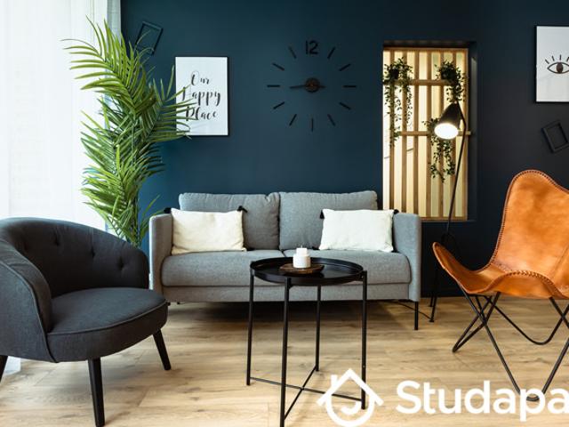 Chambre dans une colocation de 11m2