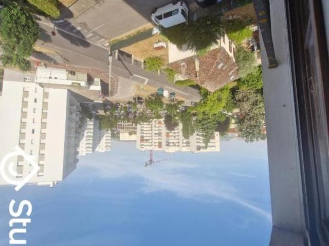 Appartement de 76m2
