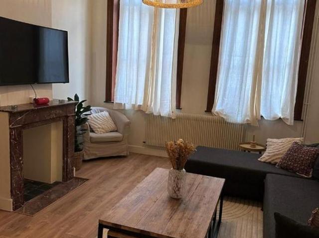 Chambre dans une colocation de 11m2