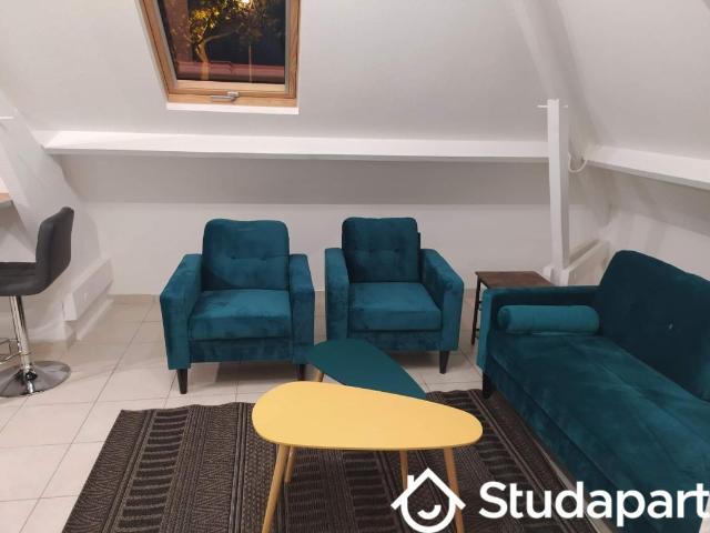 Chambre dans une colocation de 11m2