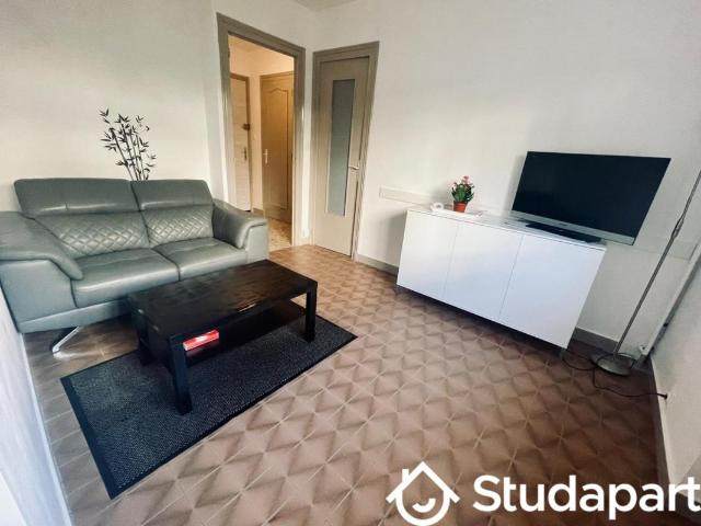 Chambre dans une colocation de 11m2