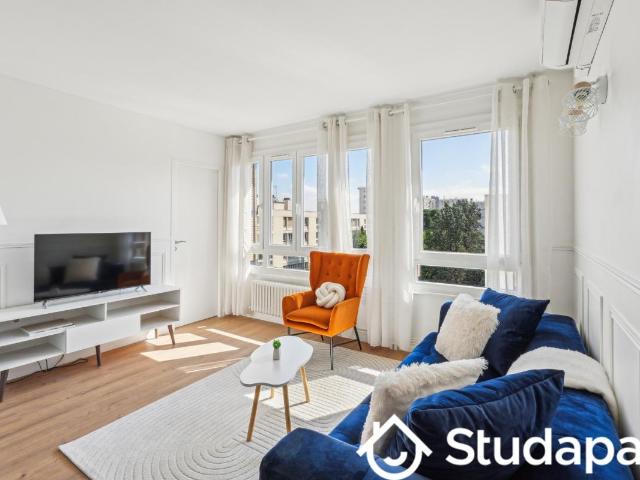 Chambre dans une colocation de 11m2