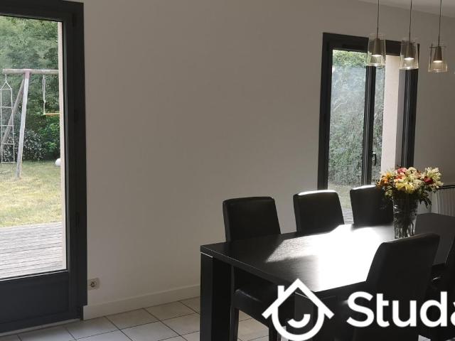 Chambre dans une colocation de 11m2