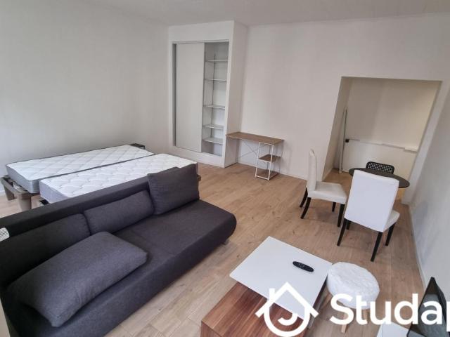 Chambre dans une colocation de 11m2