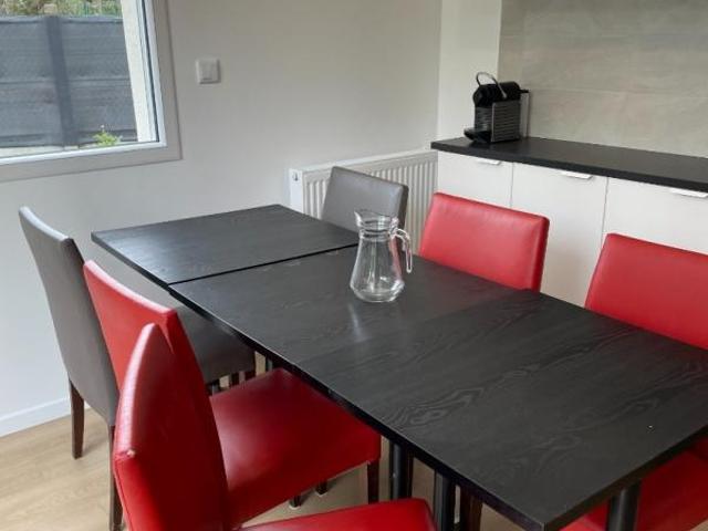 Chambre dans une colocation de 11m2