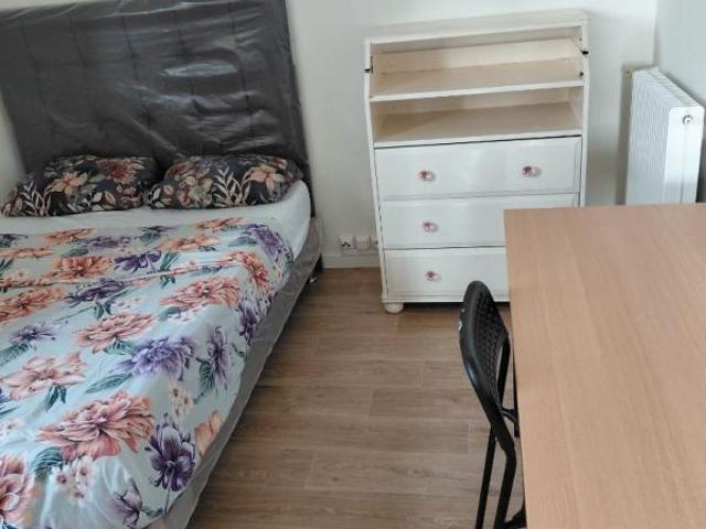 Chambre dans une colocation de 11m2
