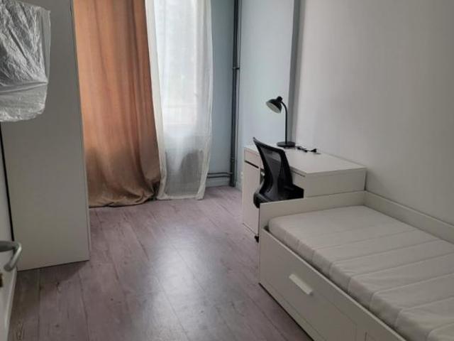 Chambre dans une colocation de 11m2