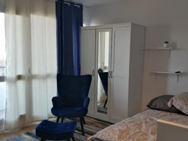 Chambre dans une colocation de 11m2