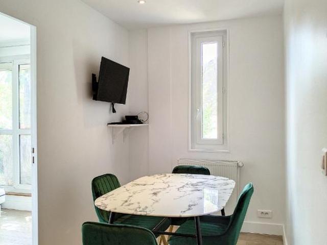 Chambre dans une colocation de 11m2