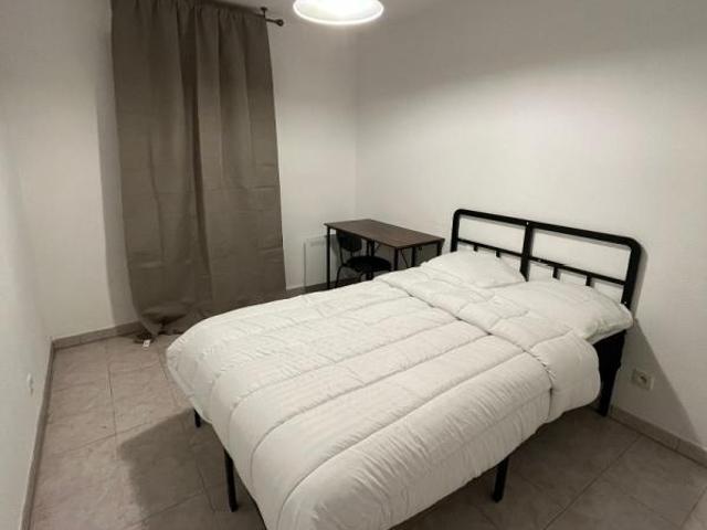 Chambre dans une colocation de 11m2