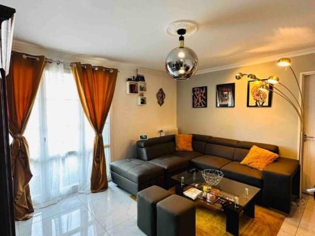 Chambre dans une colocation de 11m2