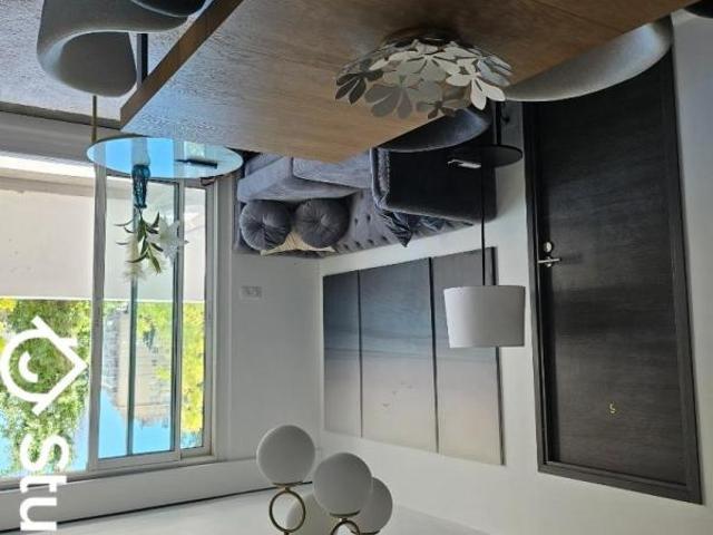 Chambre dans une colocation de 11m2