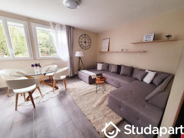Chambre dans une colocation de 11m2